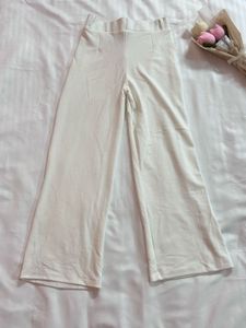 *NEW* White Trousers