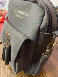 BAGPACK