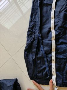Rydale raincoat