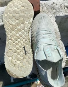 Adidas Parley x Aloha Edge 4 D