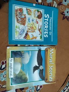 Story Books