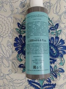 Oriflame Curl Defining Shampoo