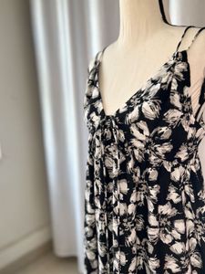 Korean Summer Dress