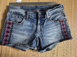 Levi&#39;s Denim Shorts