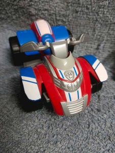 Paw Patrol Toy