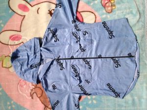 Supreme Top