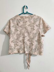 Zudio Peach Top XL