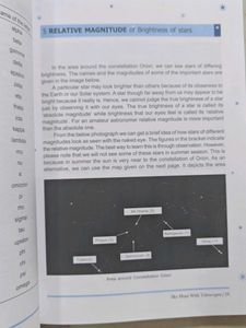 Sky Hunt With Telescopes