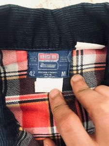 Vintage Big B Brotherhood Work Jacket