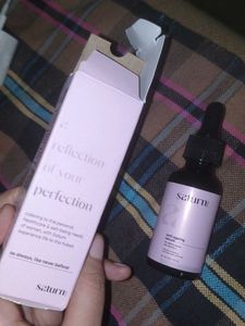 Saturn Anti-Aging Serum