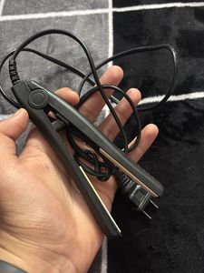 MINI Portable Hair Straightener for Women