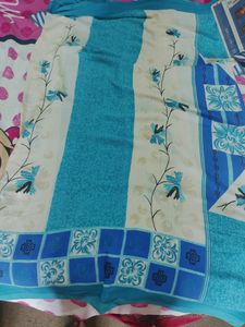 So Beautiful Silk Daily Wear Saree