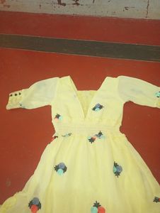 Babygirl Cute Gown