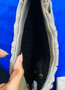 Grey Trending Bag