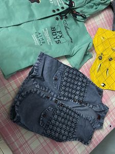 Boys Clothing Bundle - Great Condition!