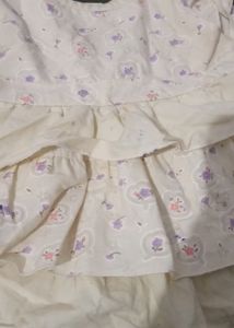 Girls Clothing Combo 3