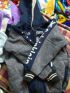 Hoodie For Boy And Girl