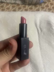 Set Of 3 Nykaa Lipsticks
