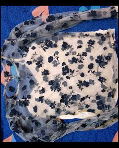 CROP TOP FOR WOMEN