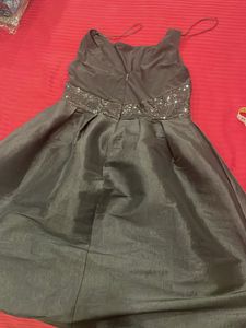 Elegant Black Dress