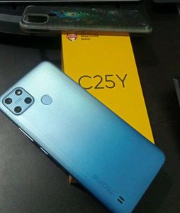 Realme C25Y (NEW)
