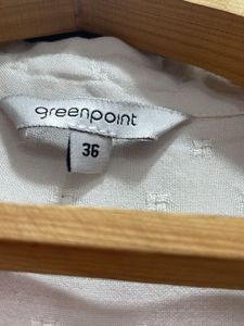 Elegant Off White Shirt.