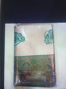 New Packed Sarees
