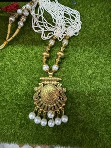 South Indian jewellery