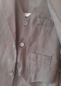 KIDS COAT