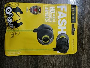 Realme Headphones