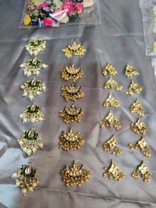 Jwellery Raw Material And Bead Or Tools