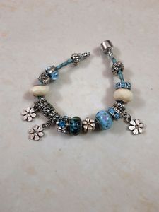 Canadian Women Bracelet