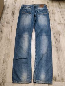 Ma341 Sulphur Jeans Waist 30