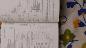 Accountancy Book For Class X1