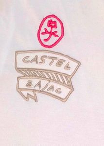 &#34;No Junk, All Style – Castelbajac Signature Polo&#34;