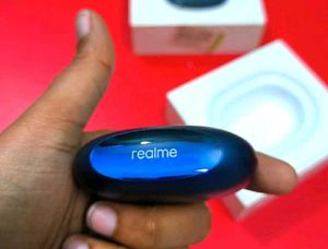 Realme Buds Air 3 Only Swap Available