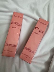 Suroskie Rice &amp; Rose Toner Mist x 1