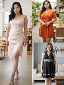 Stylish Women's Dress Collection