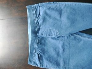 Denim Jeggings