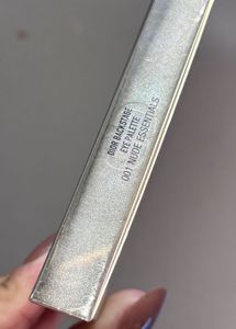 Dior Backstage Eyeshadow Pallete 001Nude Essential