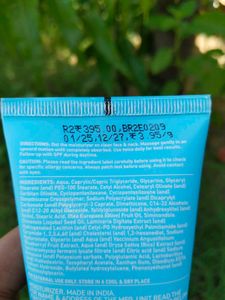 Dot &amp; Key Barrier Repair Moisturizer
