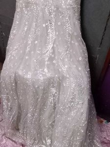 full work engagement gown