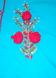 Kurti Ke Sath Free Sare