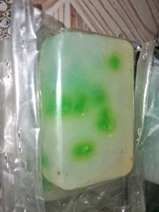 SOL Natural Soap