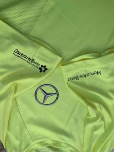 Puma Mercedes T-Shirt