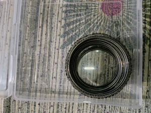 Oxidised Bangles
