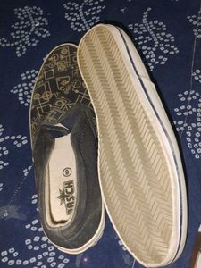 Stylish Casual Shoes