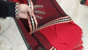 Light Waight Saree