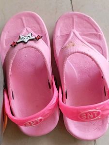Aqualite Kids Sandals/Flip Flops