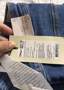ONLY BRAND NEW Jeans